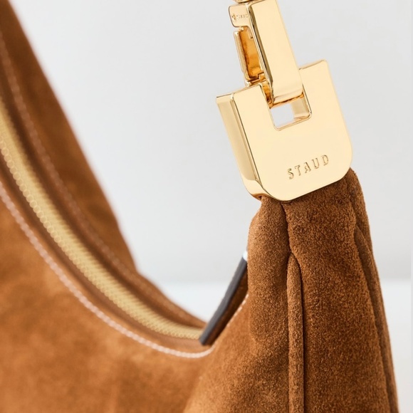 Staud Sylvie Shoulder Bag - Picture 8 of 9